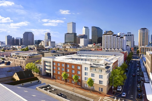 SpringHill Suites by Marriott New Orleans DT/Convention Ctr