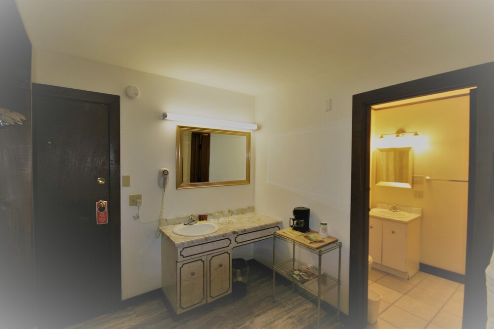 In-Room Amenity