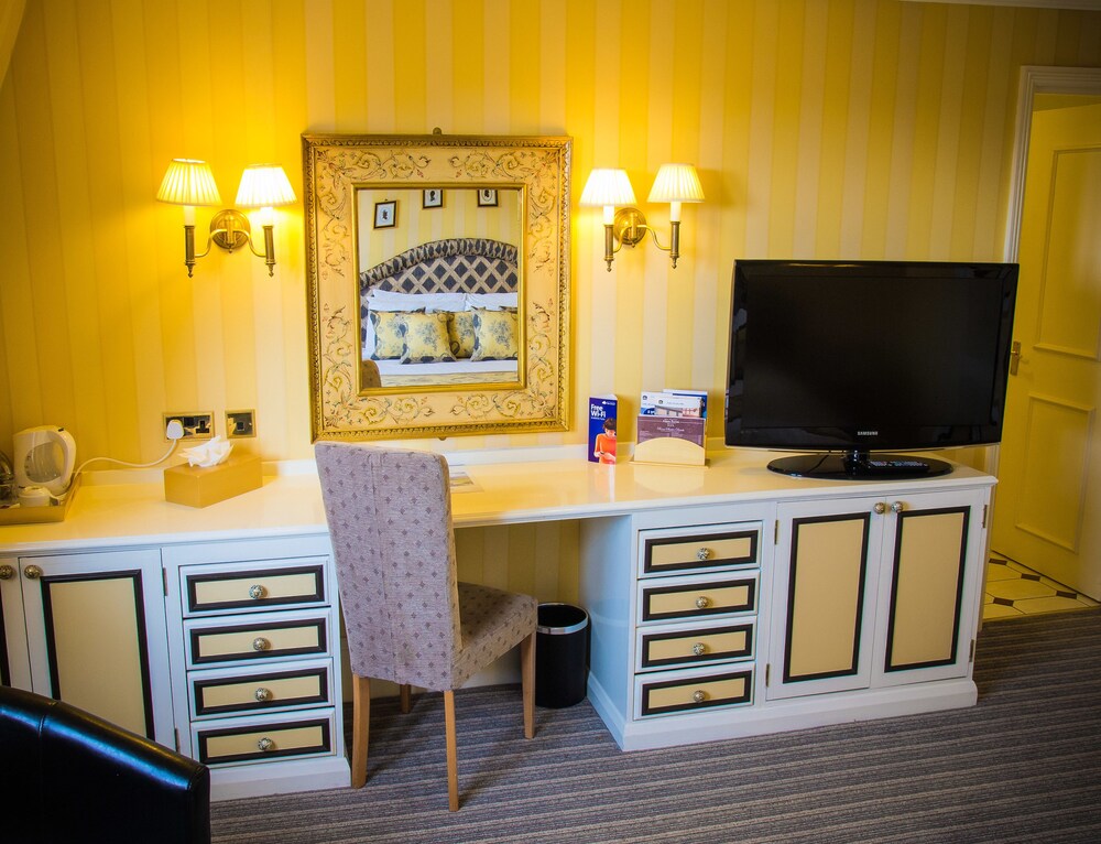 Guestroom