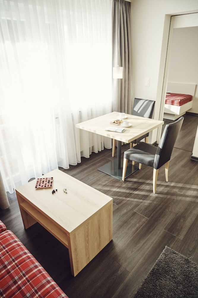 Cosy Apartment, 1 Bedroom - Living Area