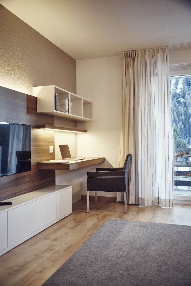 Panoramic Apartment, 3 Bedrooms - In-Room Amenity