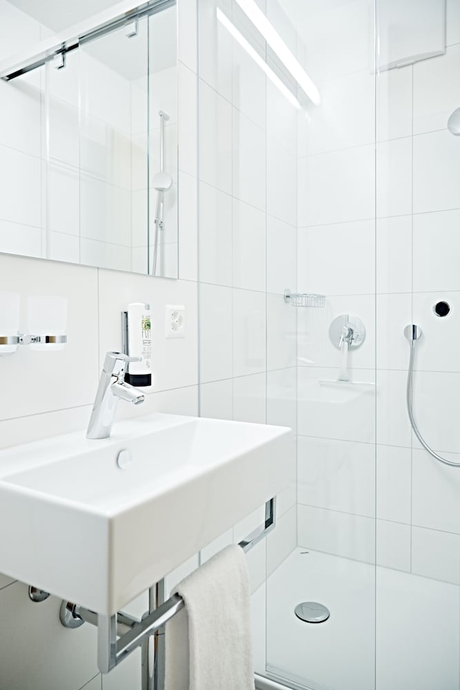 Comfort Apartment, 1 Bedroom - Bathroom