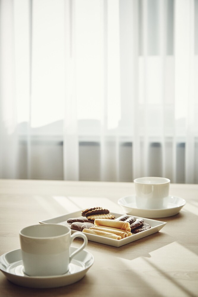 Cosy Apartment, 1 Bedroom - In-Room Amenity