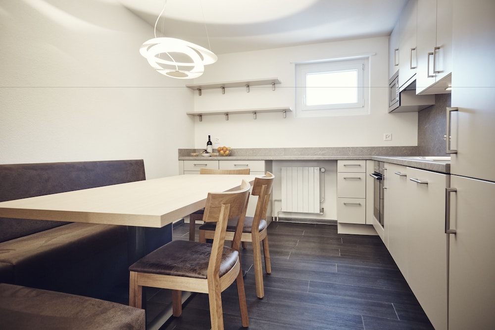 Panoramic Apartment, 3 Bedrooms - In-Room Kitchen
