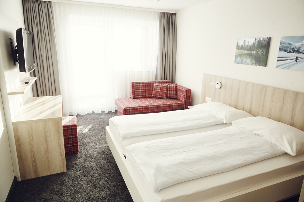 Comfort Apartment, 1 Bedroom - Guestroom