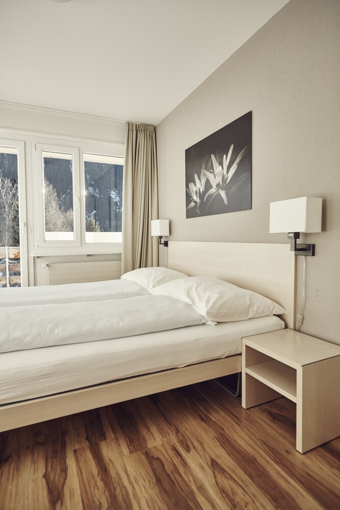 Panoramic Apartment, 3 Bedrooms - Guestroom