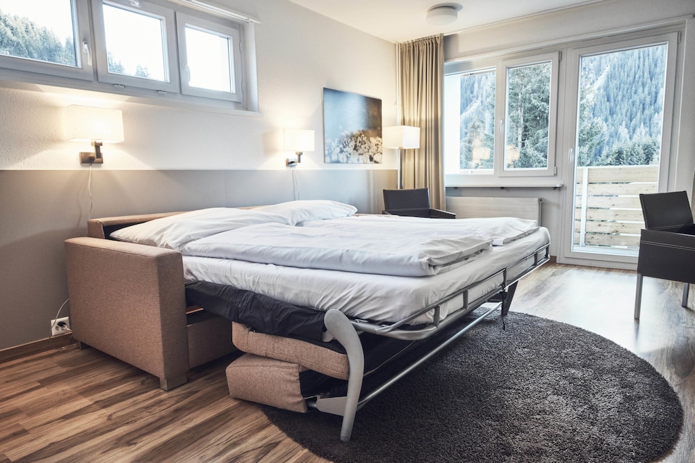 Comfort Apartment, 1 Bedroom - In-Room Amenity