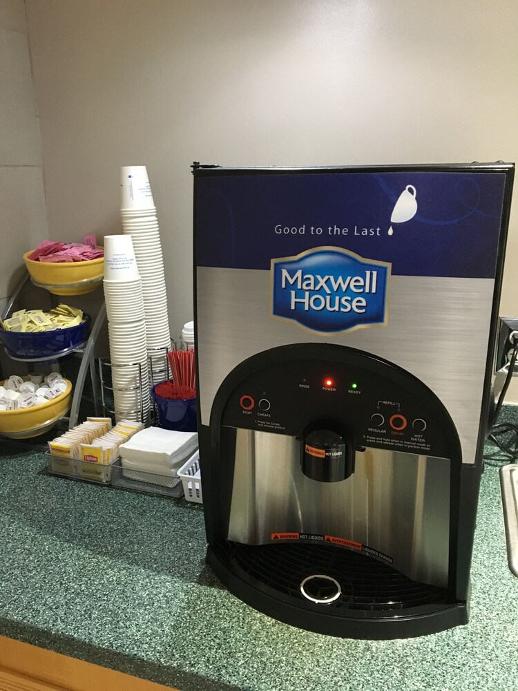 Coffee Service