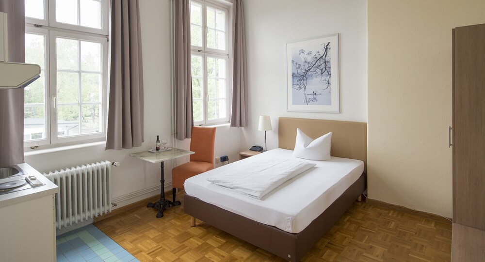 Zimmer (Einzelzimmer)