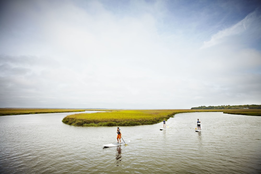 Boating