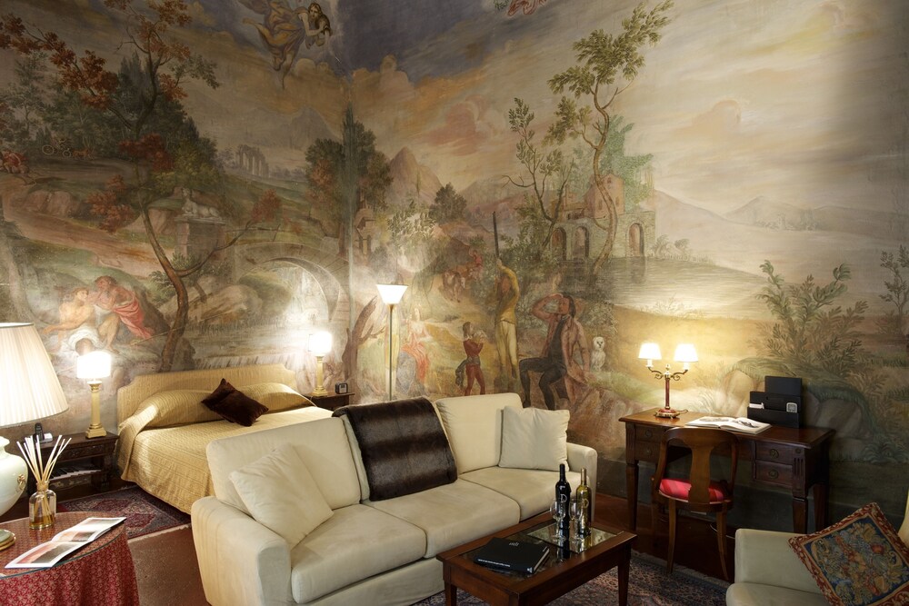 Junior Suite (Unica) - Guestroom