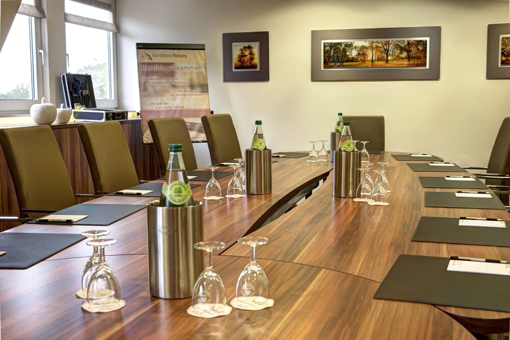 Businesscenter