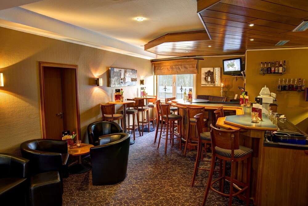 Hotelbar