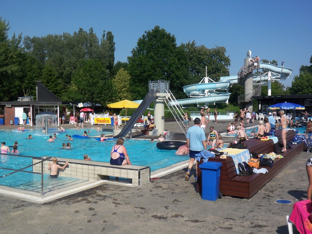 Außenpool