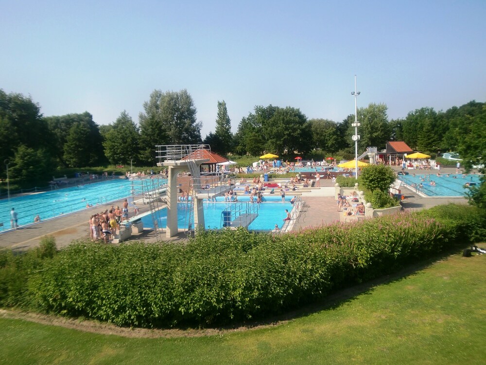 Außenpool