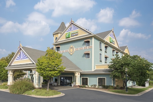Holiday Inn Express Holland