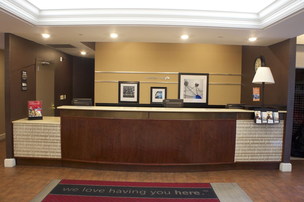 Check-in/Check-out Kiosk