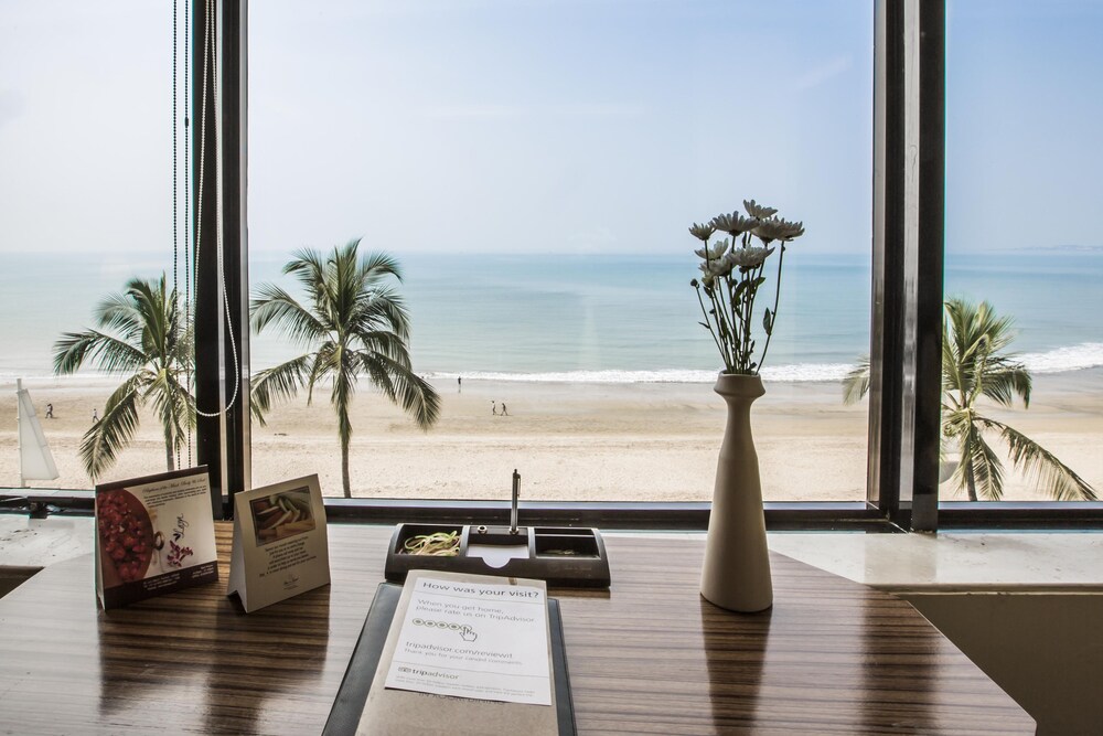 Guestroom View