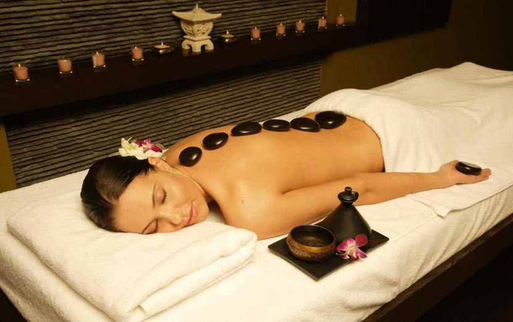 Treatment Room