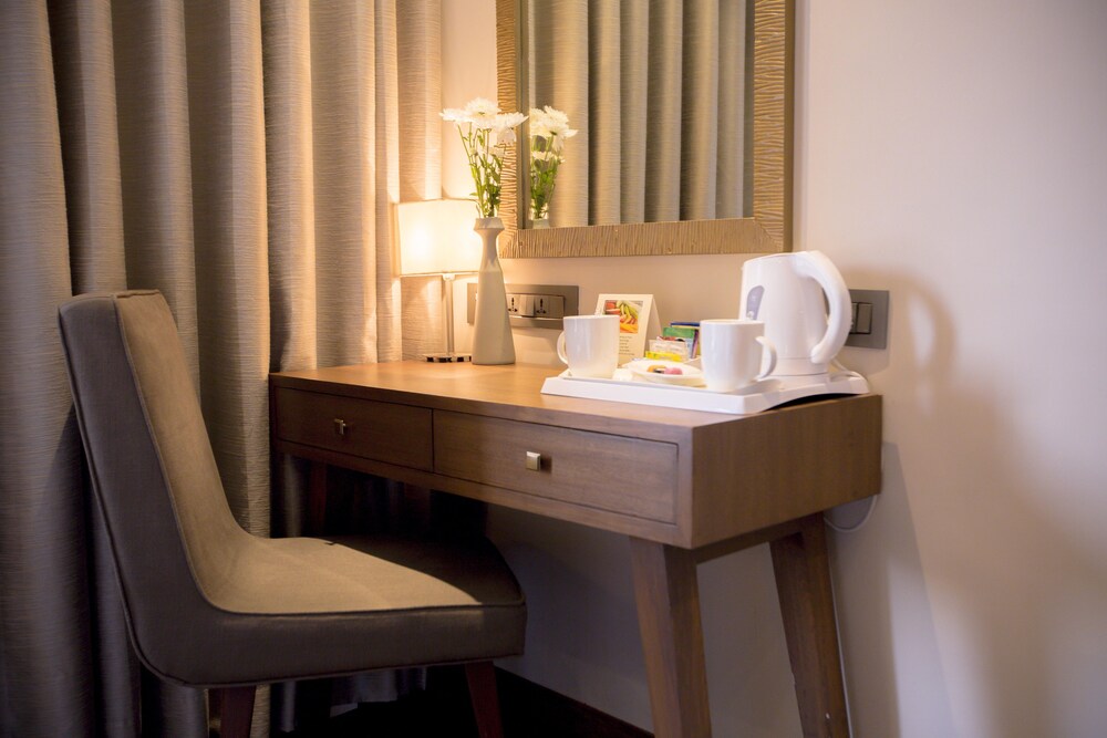 In-Room Amenity