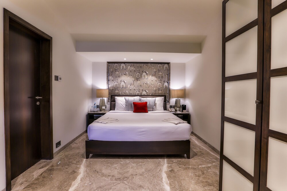 Guestroom