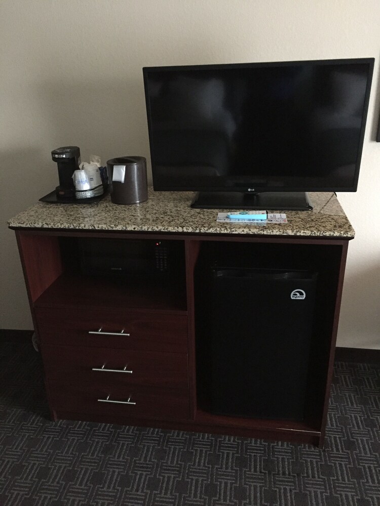 In-Room Amenity