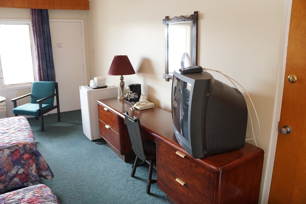 In-Room Amenity