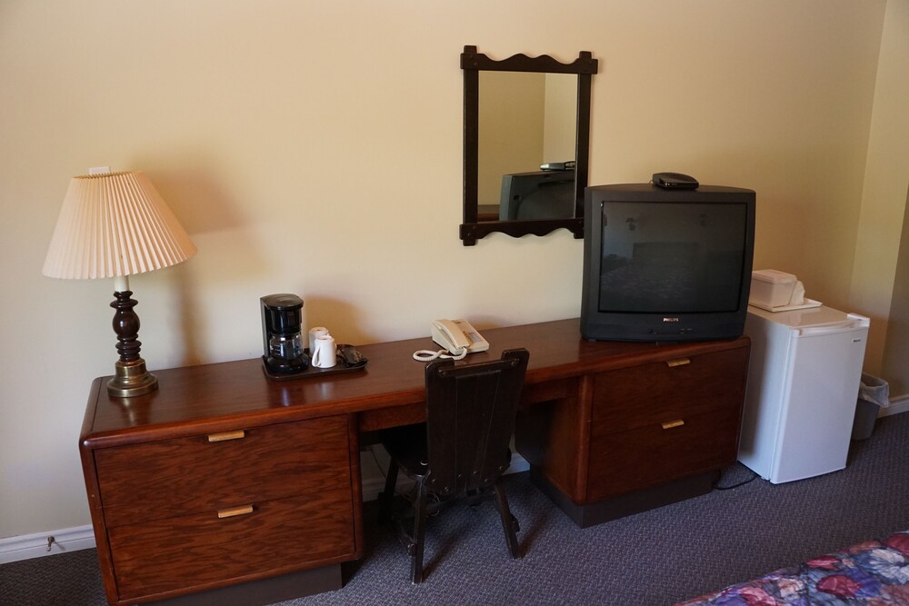 In-Room Amenity
