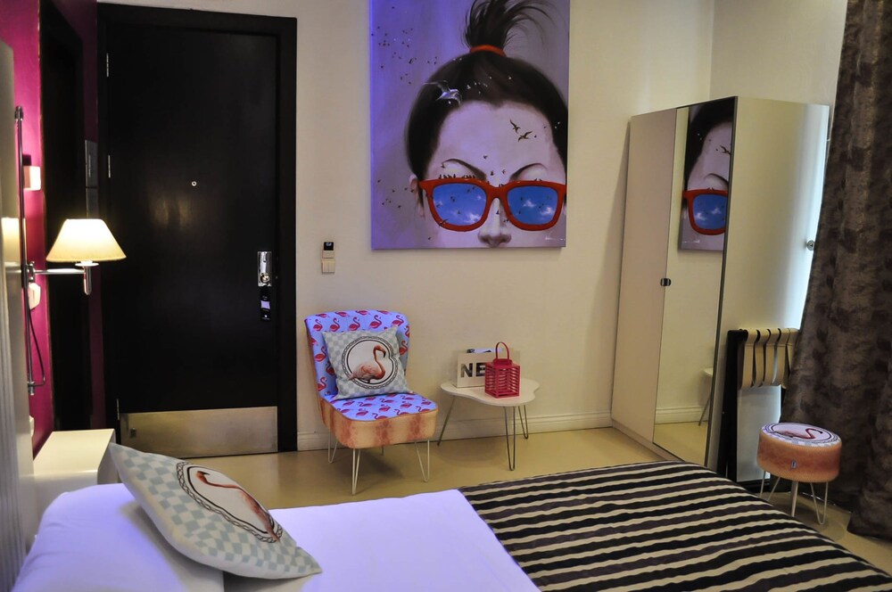 Guestroom