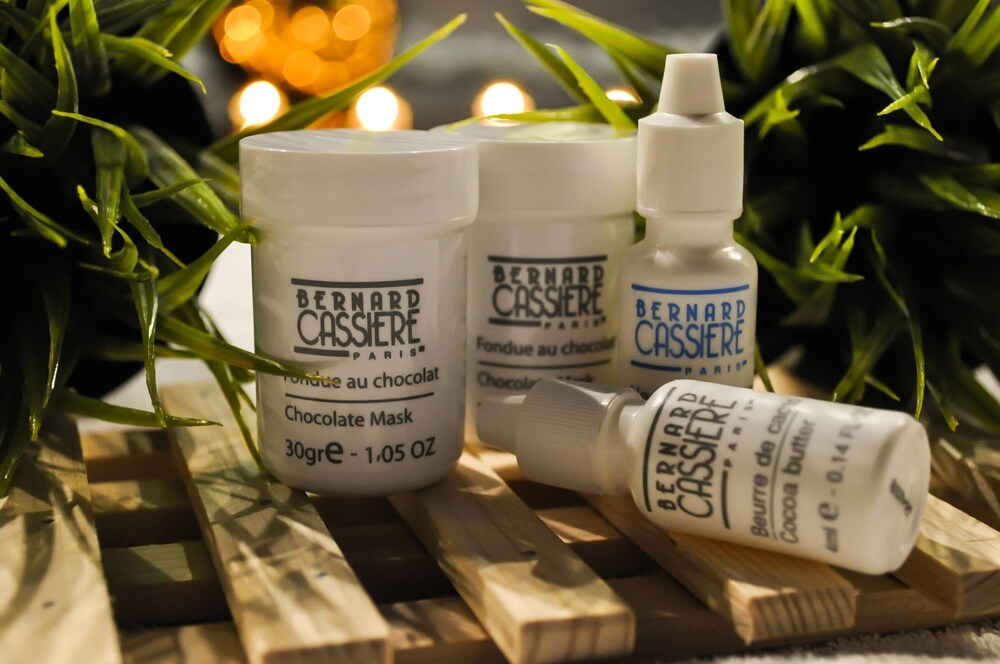 Facial
