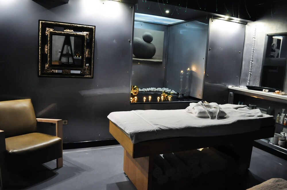 Treatment Room