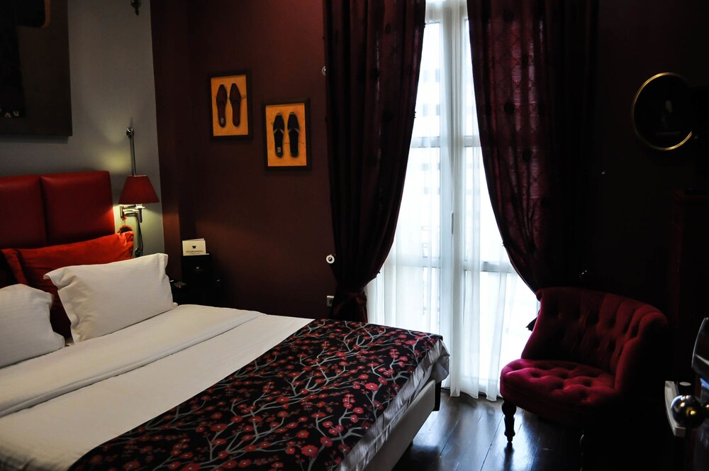 Guestroom