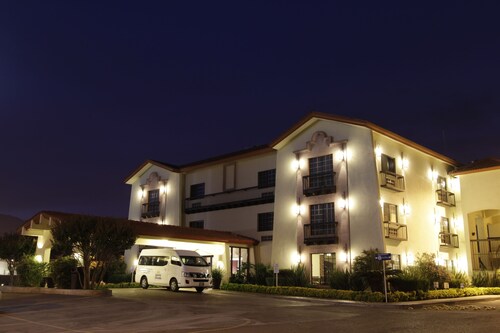Quinta Dorada Hotel and Suites