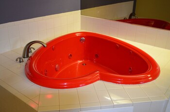 Jetted Tub