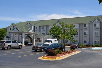 Hotel Front