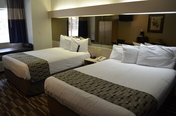 Guestroom View