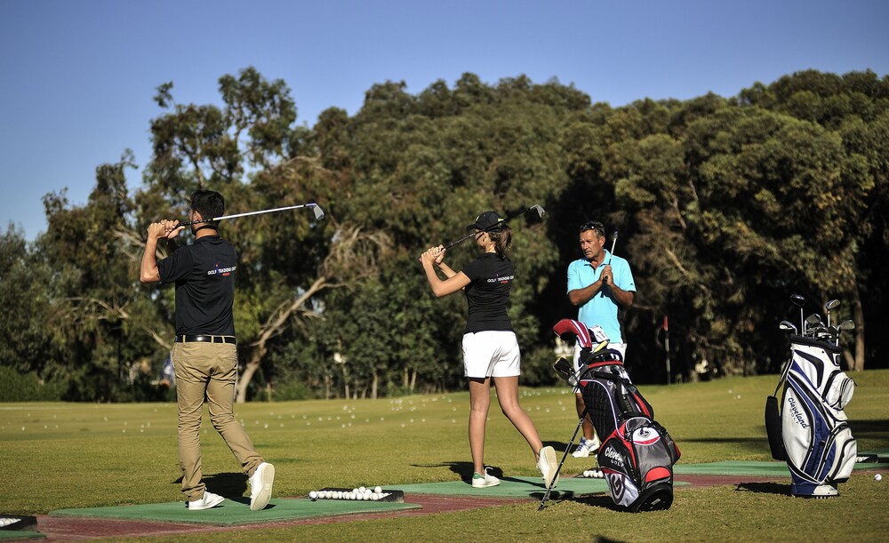 Golf