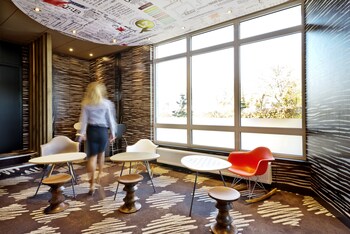 Hotel Interior