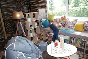 Childrens Area