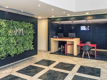Sao Paulo Vacations - Mercure Sao Paulo Ginasio Ibirapuera - Property Image 11