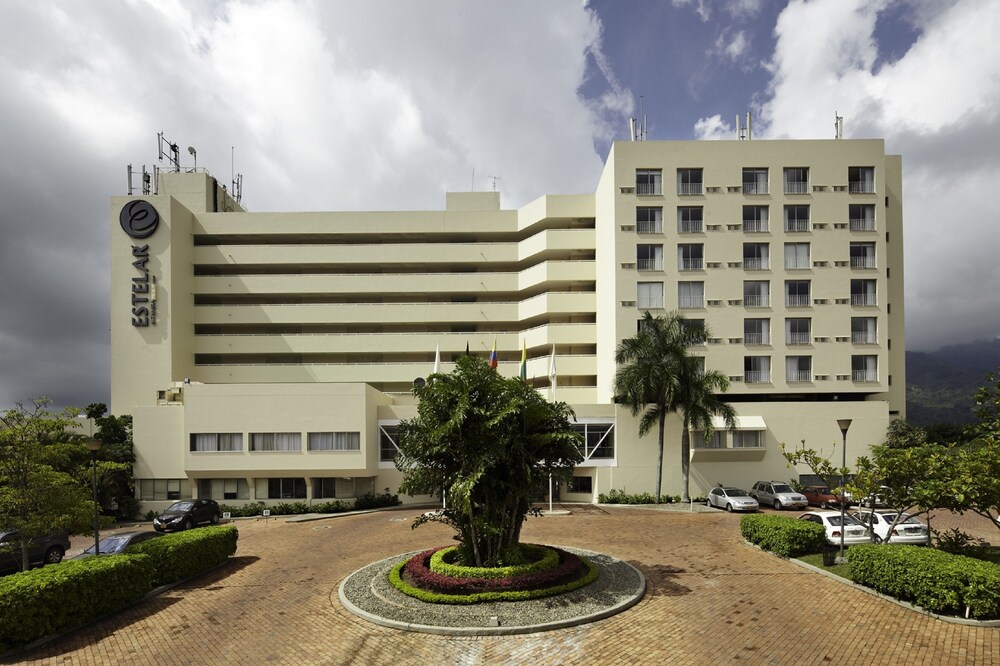 Hotel Front