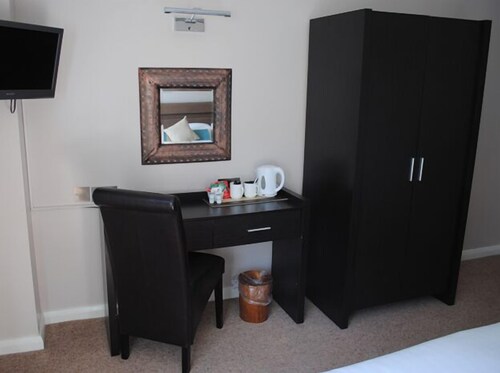 In-Room Amenity