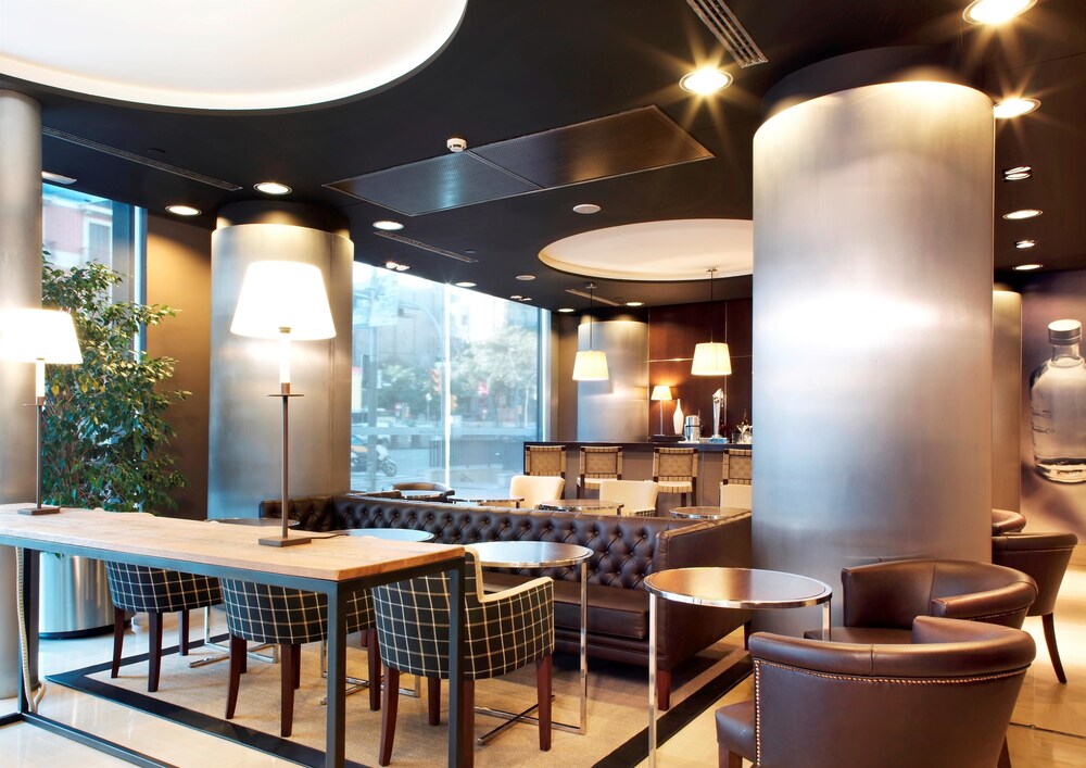 Hotel Bar