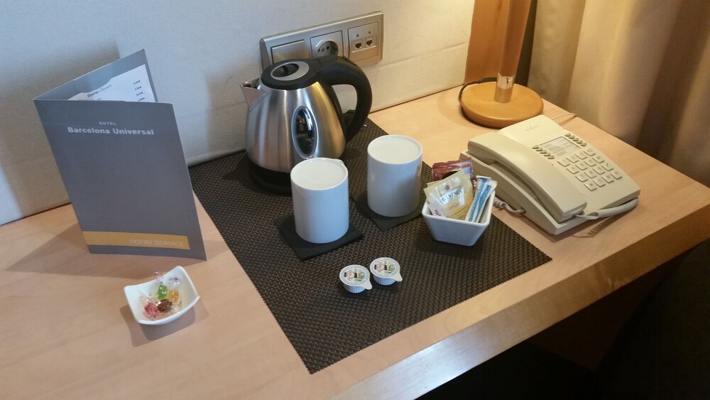 In-Room Amenity