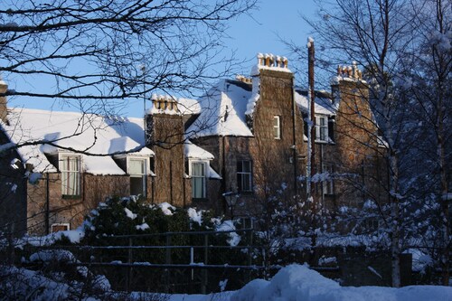 Loch Kinord Hotel