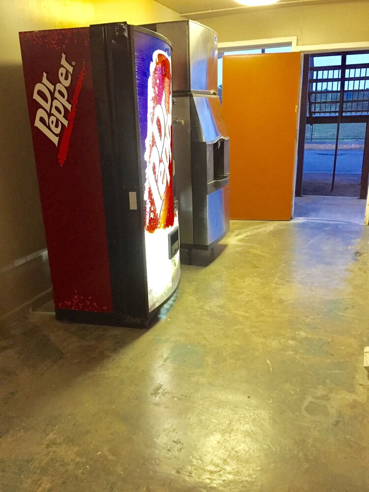 Vending Machine