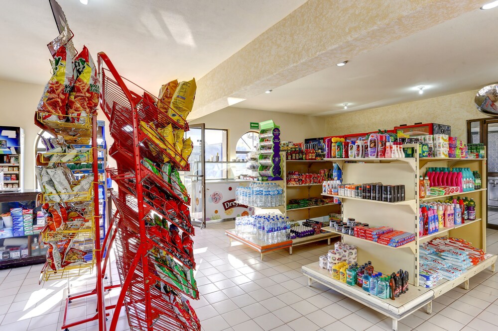 Tienda de recuerdos