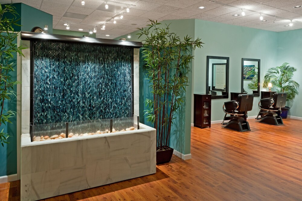 Hair Salon