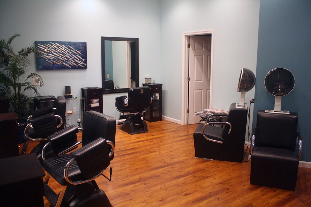 Hair Salon