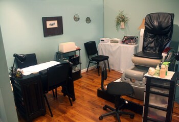 Hair Salon